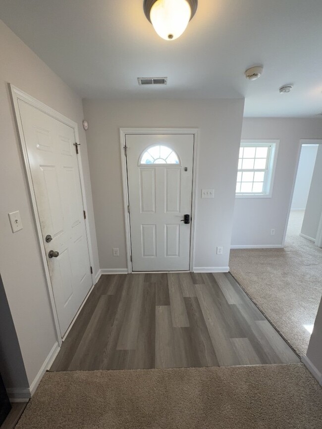 185 Norris Rd in Swansboro, NC - Building Photo - Building Photo