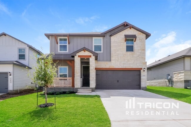 property at 13690 Paxton Blvd