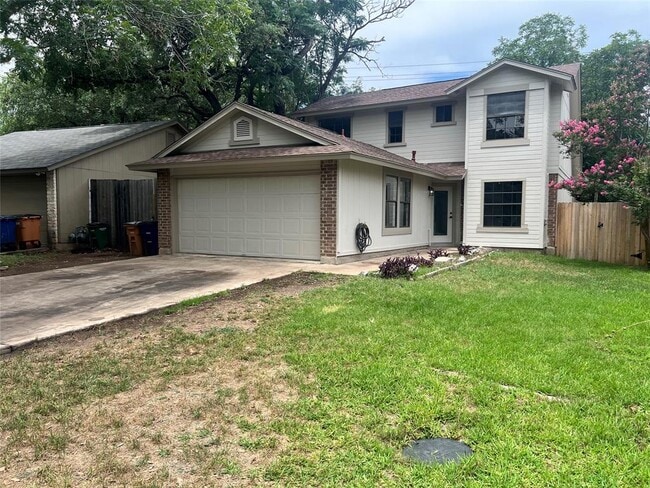 property at 10508 N Platt River Dr