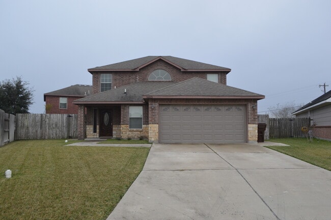 property at 1603 Margaret Ln