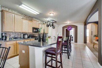 9813 Marthas Vineyard Cir, Unit 5228B in Providence Village, TX - Building Photo - Building Photo