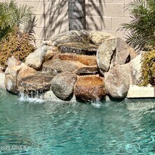 3416 W Leisure Ln in Phoenix, AZ - Building Photo - Building Photo