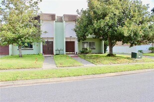 248 Krider Rd in Sanford, FL - Building Photo