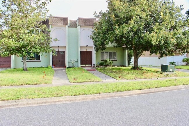 property at 248 Krider Rd