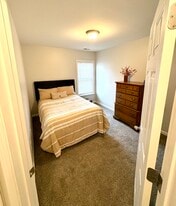 505 Elm Ave in Wake Forest, NC - Building Photo