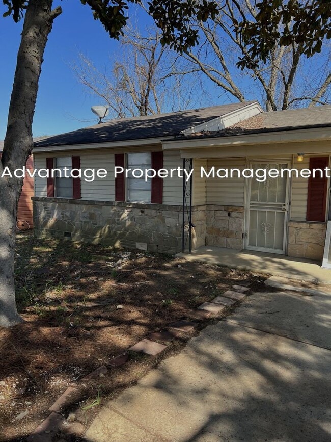 property at 4222 Bow St