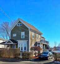 238 North St, Unit 1 in Weymouth, MA - Building Photo
