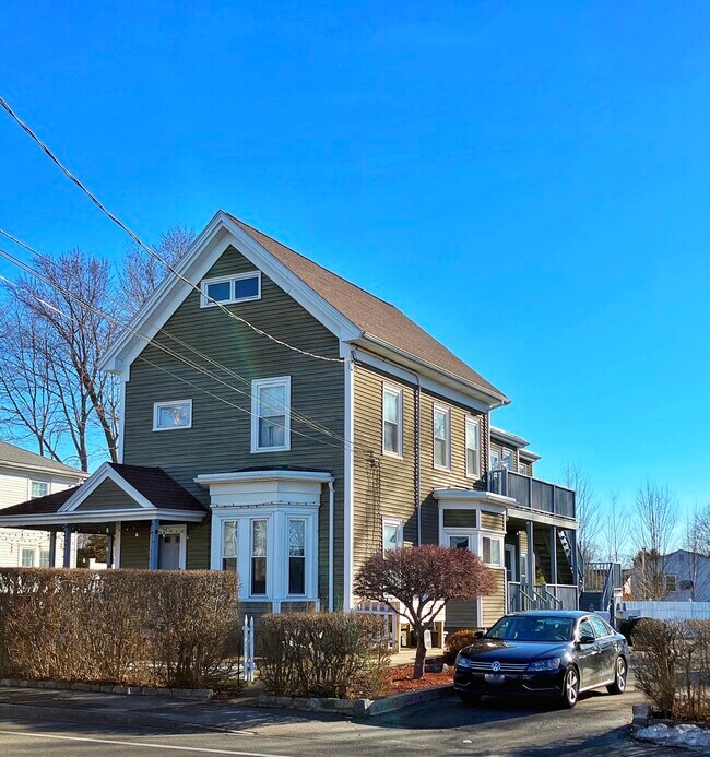 238 North St, Unit 1