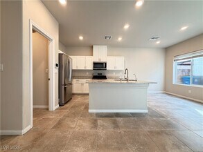 10877 El Camino Rd in Las Vegas, NV - Building Photo - Building Photo