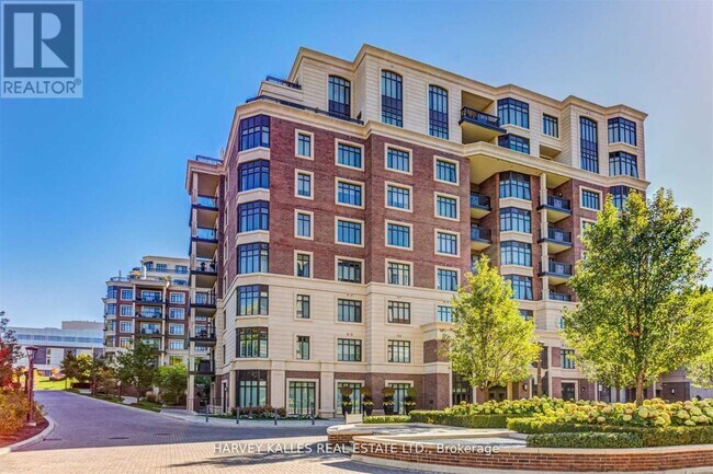 1888 Bayview Ave in Toronto, ON - Building Photo - Building Photo