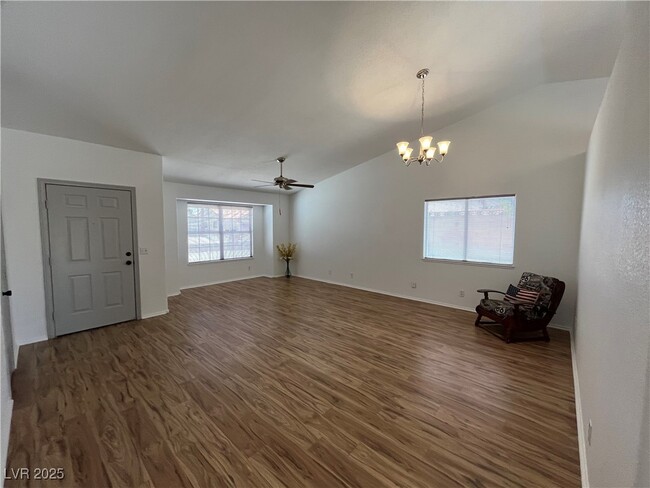 property at 5101 Chambliss Dr