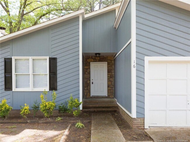 1683 Rim Rd in Fayetteville, NC - Building Photo - Building Photo