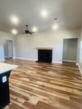 8605 Ricard Dr in Oklahoma City, OK - Building Photo - Building Photo