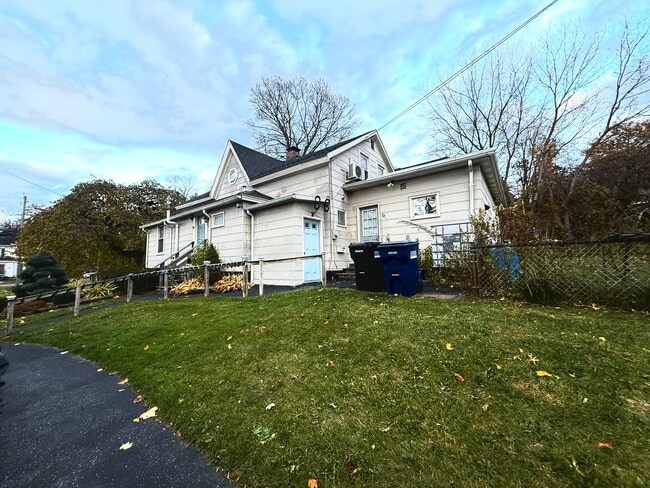 property at 220-222 E Seneca Turnpike