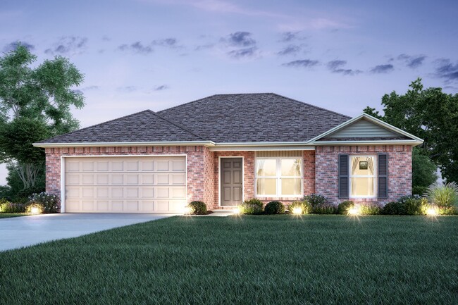 property at 112 Ellis Dr