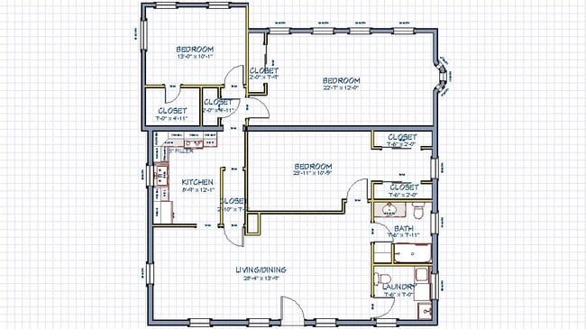 329 York Rd, Unit A in Carlisle, PA - Building Photo - Building Photo