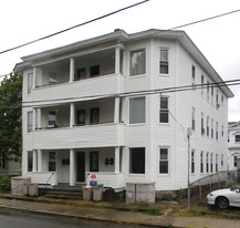 271-273 Coe St Apartments