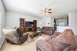 2214 Yellow Fern Path in The Woodlands, TX - Building Photo - Building Photo