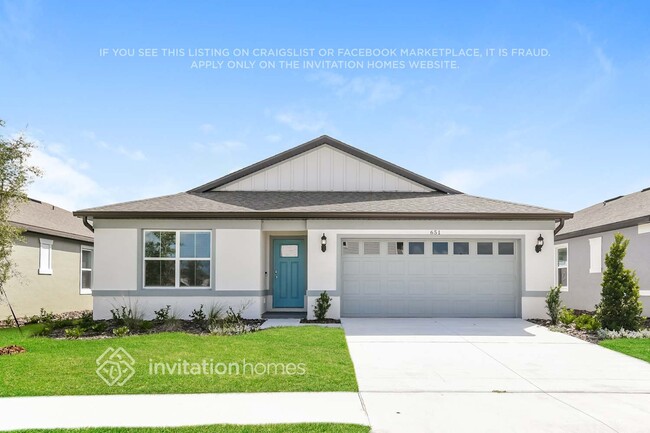 property at 651 Mariana Ct