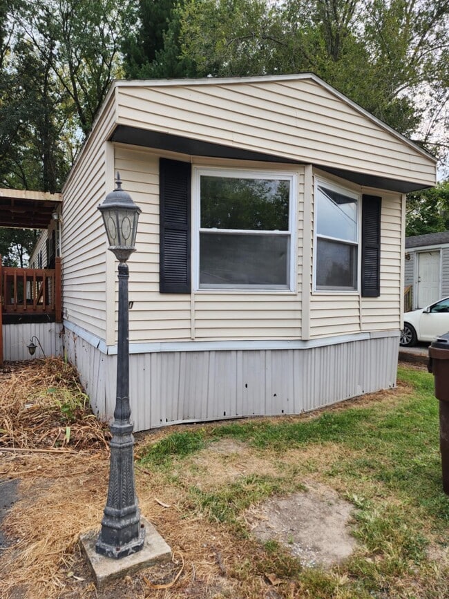property at 200 Carroll St