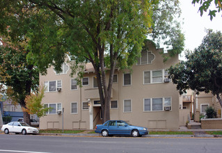 The Bidwell in Sacramento, CA - Building Photo - Building Photo