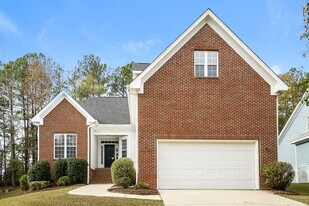 8537 Battery Crest Ln in Wake Forest, NC - Building Photo
