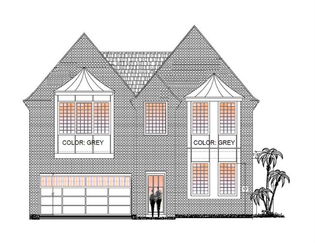 property at 3909 Ella Blvd