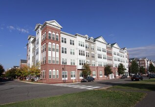 Main Street Condominiums in Alexandria, VA - Building Photo - Building Photo