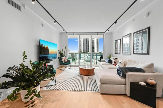 property at 350 SE 2nd St