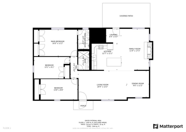 2631 Hillway Dr in Greensboro, NC - Building Photo - Building Photo