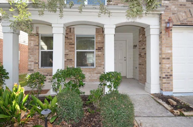 7418 Rosebud Bend Dr in Humble, TX - Building Photo - Building Photo