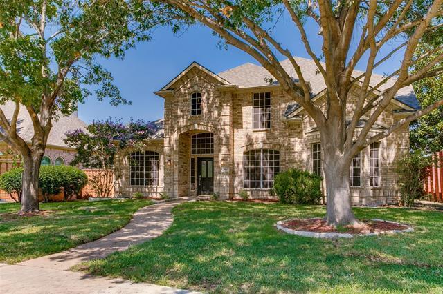 property at 4503 Risinghill Dr