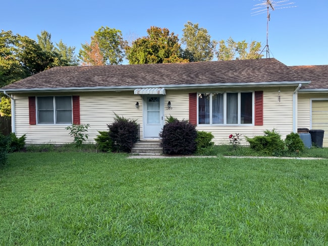 509 S 4th St in Denton, MD - Building Photo - Building Photo