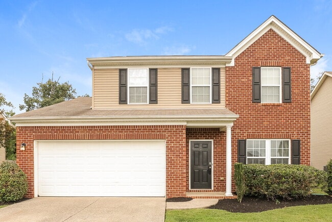 property at 1031 Daniel Ln