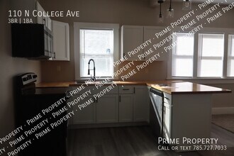 110 N College Ave in Salina, KS - Building Photo - Building Photo