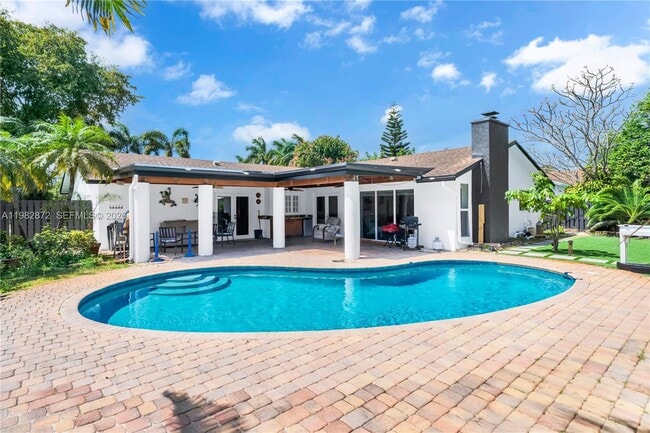 property at 2616 NW 7th Ave