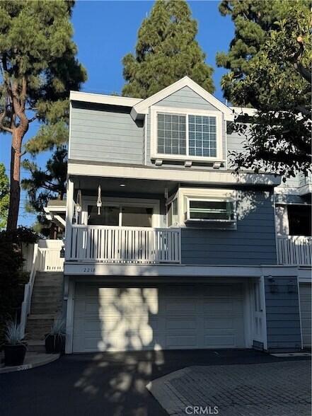 2218 Mayfair Ct in Costa Mesa, CA - Building Photo - Building Photo