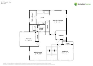 214 N Sandal in Mesa, AZ - Building Photo - Building Photo