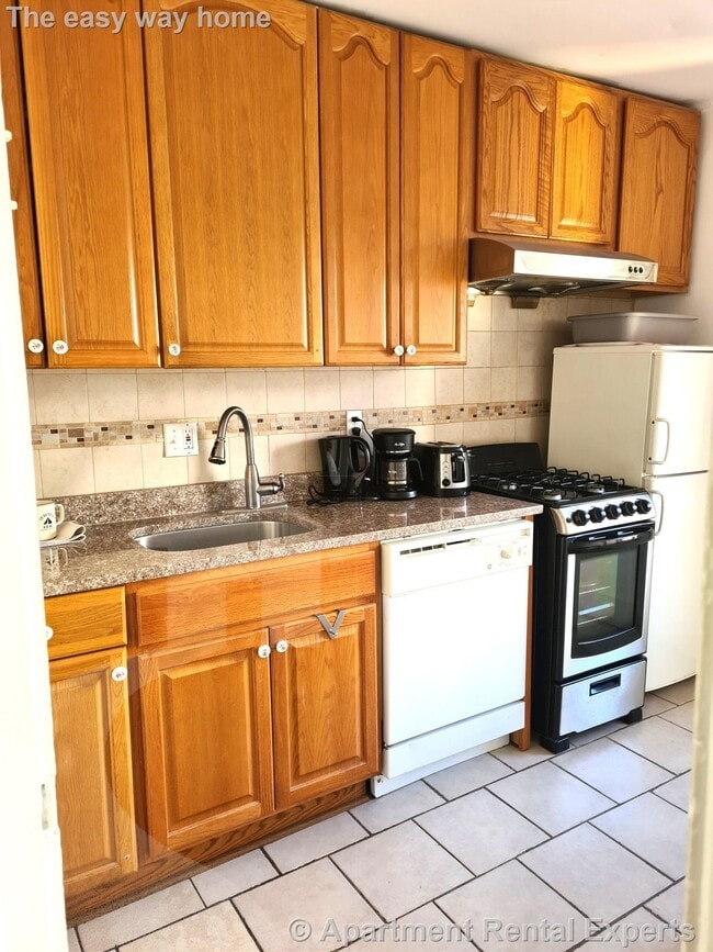 89-91 Hancock St Unit #11