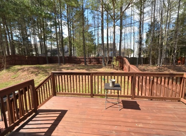 709 Creek Haven Dr in Holly Springs, NC - Building Photo - Building Photo