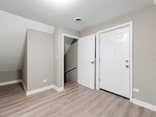 4601 N Kasson Ave in Chicago, IL - Building Photo - Building Photo