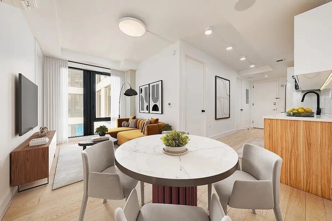 60 W 125th St, Unit 503B