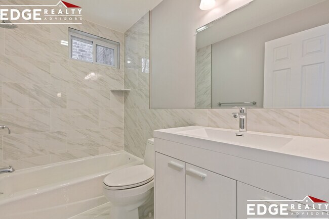 143 Sutherland Rd, Unit 3 in Boston, MA - Building Photo - Building Photo