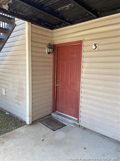 1122 Southwood Dr in Fayetteville, NC - Building Photo - Building Photo