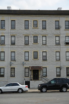 276-280 Riverdale Ave Apartments