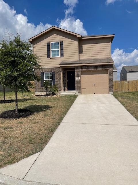 712 Cleary Ln in Jarrell, TX - Building Photo - Building Photo