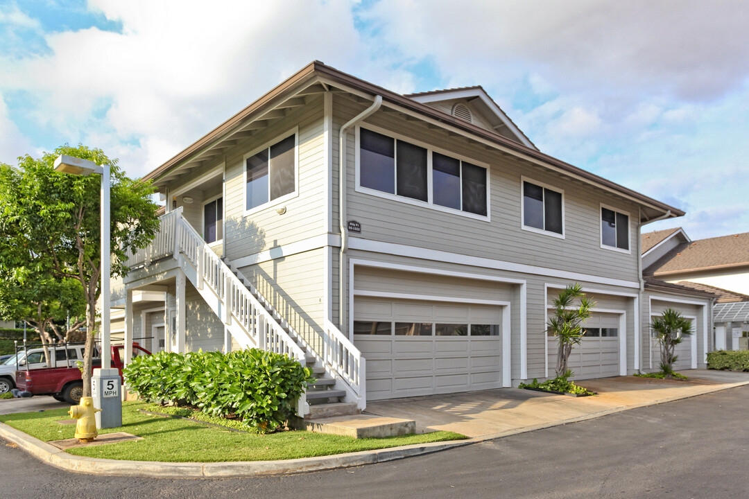 92-1553-1553 Aliinui Dr in Kapolei, HI - Building Photo