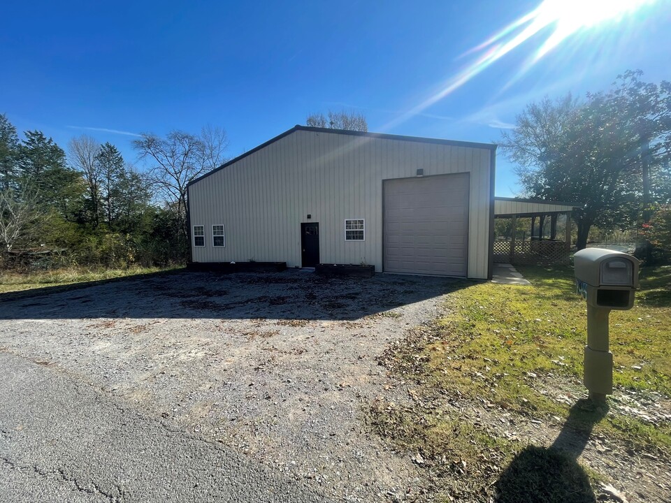 795 Misty Lake Dr in Lebanon, TN - Building Photo