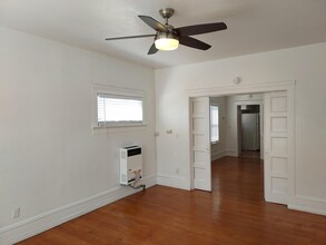 3218 Ollie St in San Diego, CA - Building Photo - Building Photo