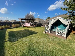 2265 Blue Jay Dr in Edmond, OK - Building Photo - Building Photo